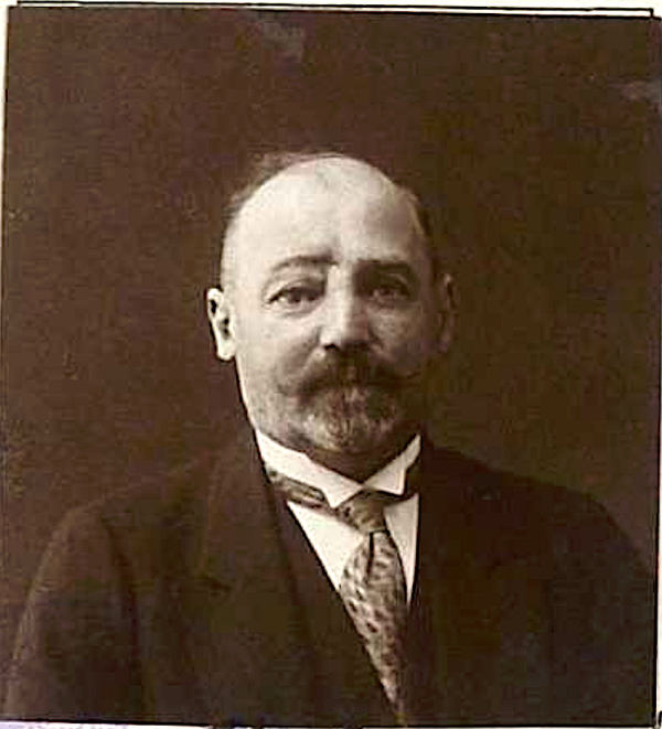 Georgs Rudzītis