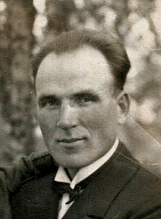 Jānis Ulmanis