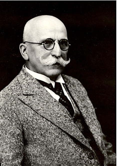 Vilhelms Purvītis