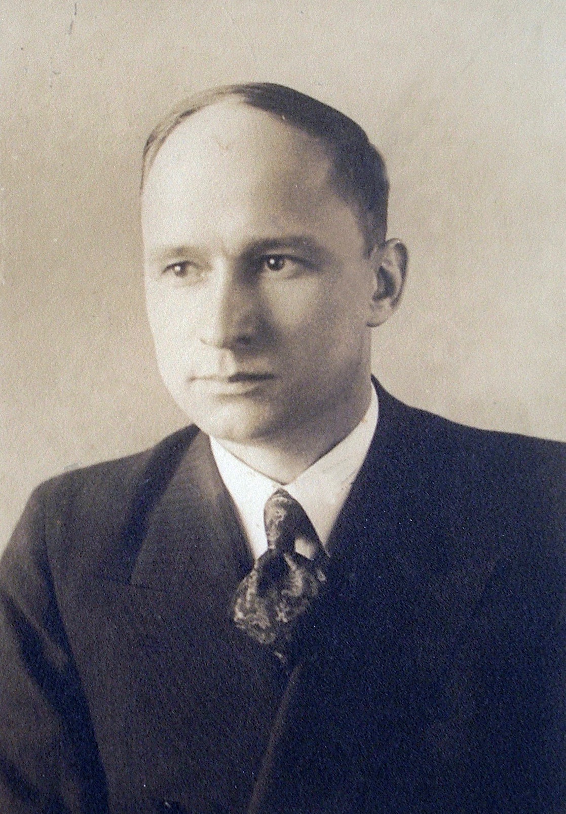 Viktors Mellenbergs