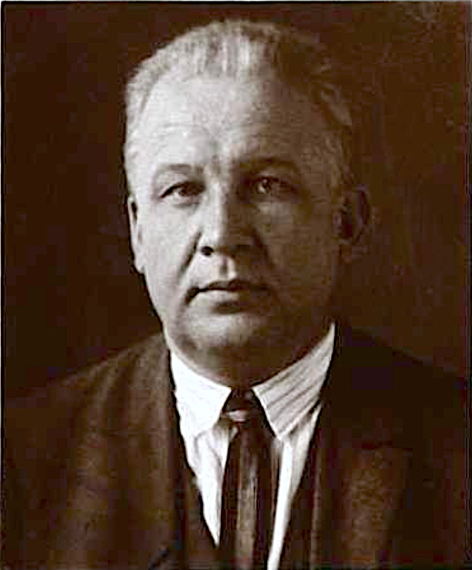 Krists Mētriņš-Meters