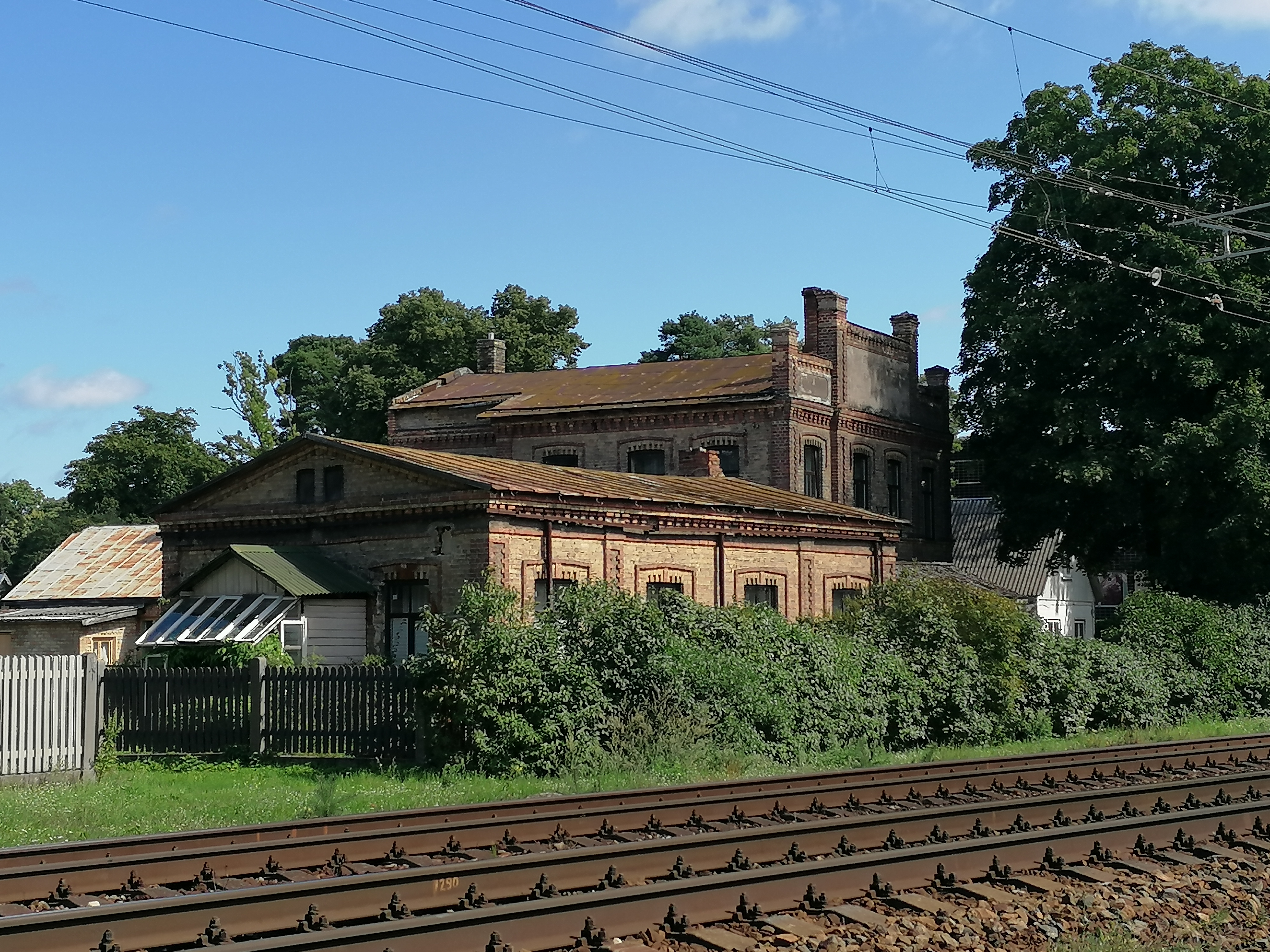 Rozenfelda māja