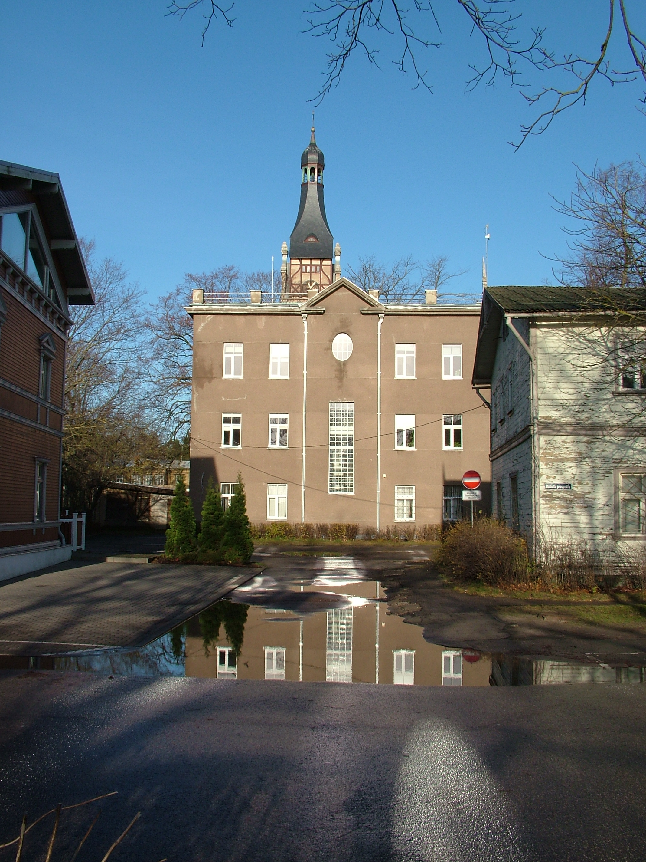 Jūrmalas bāriņtiesa