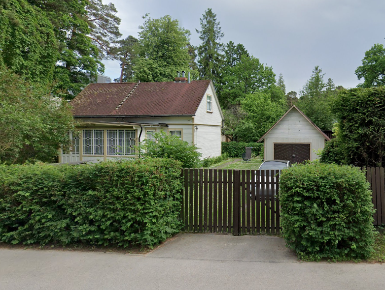 Villa Katerina