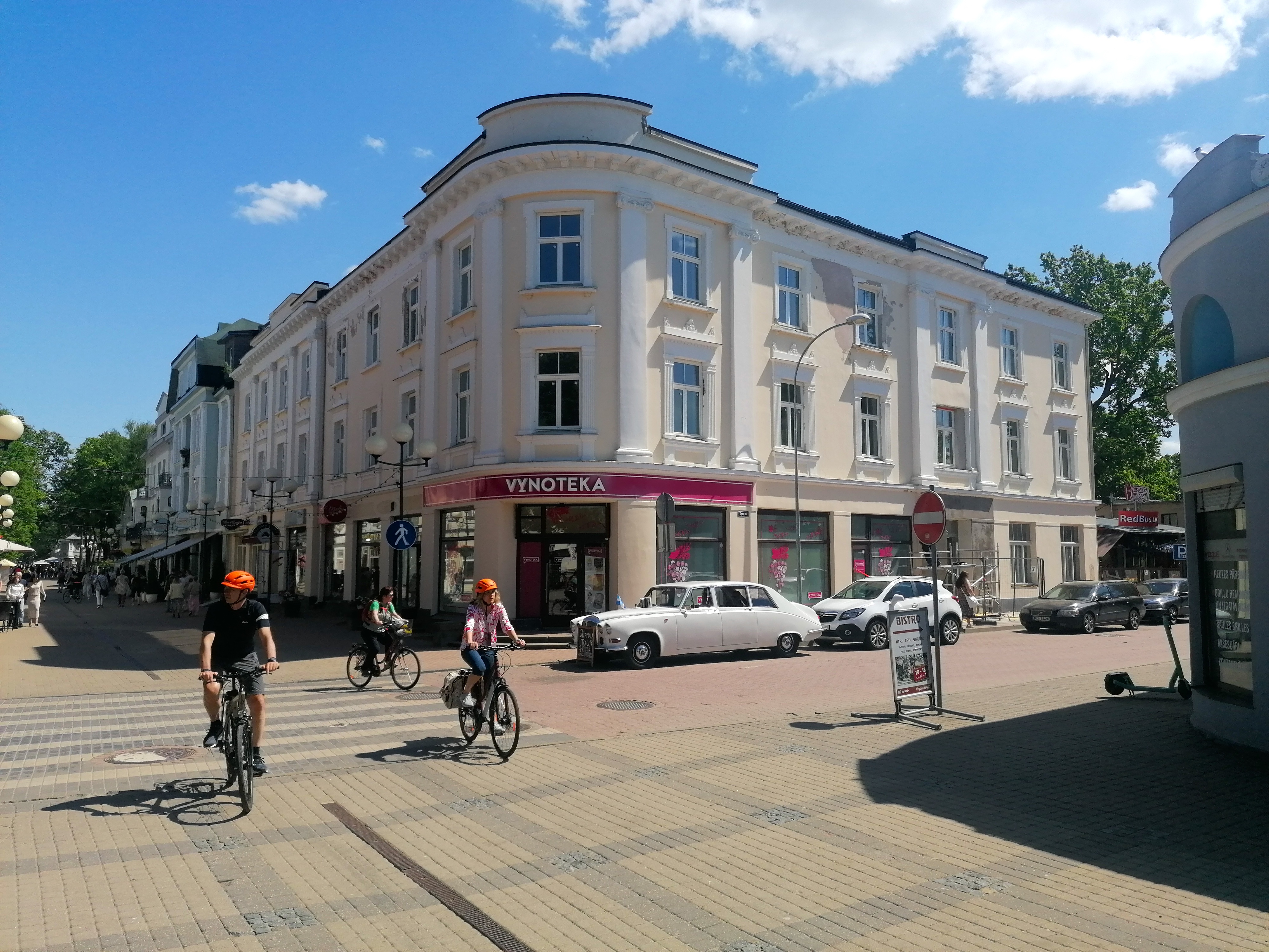 Bij. Štegera sēta