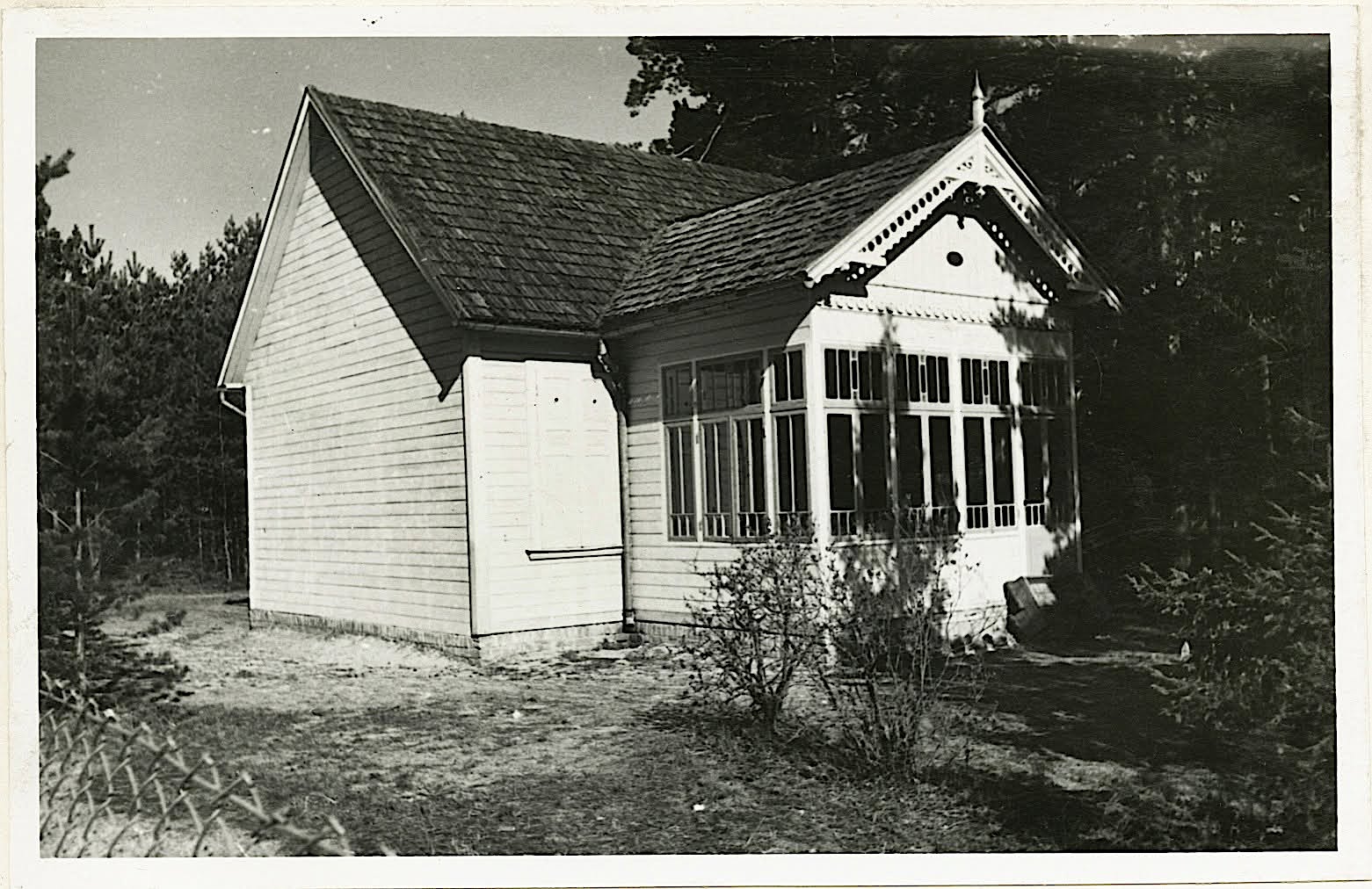 Vasarnīca