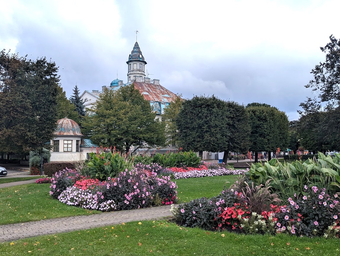 Viesnīca "Majori"